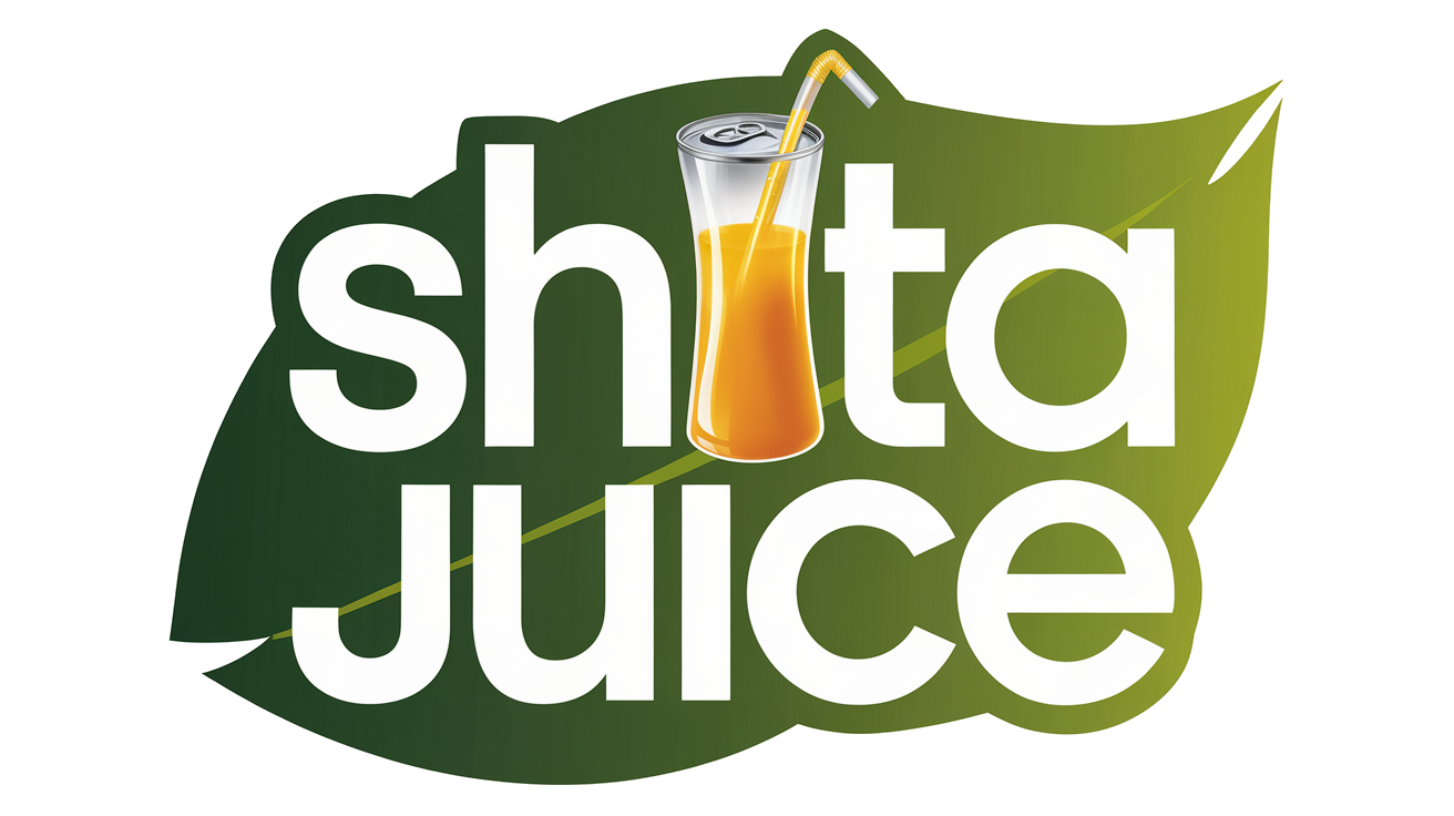 ShitaJuice